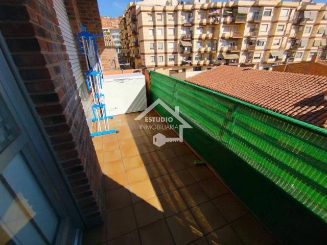 Piso en venta en Viana, Navarra