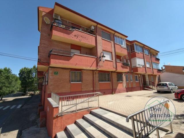 Piso en venta en Viana De Cega, Castilla y León