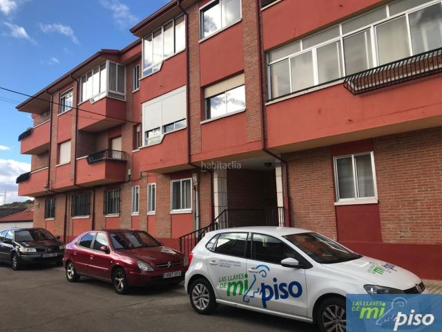 Piso en venta en Viana De Cega, Castilla y León