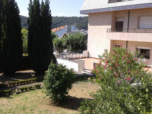 Piso en venta en Viana Do Bolo, Galicia