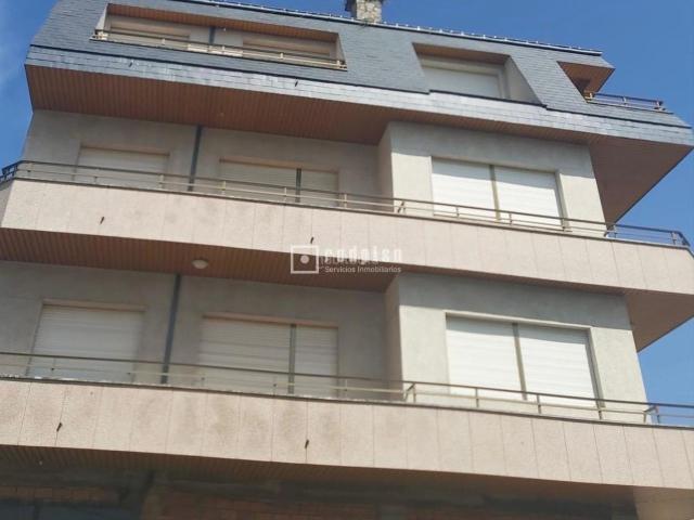 Piso en venta en Viana Do Bolo, Galicia