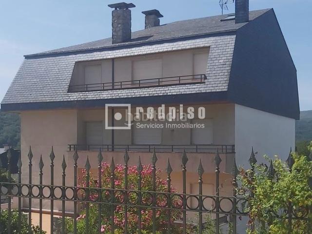 Piso en venta en Viana Do Bolo, Galicia