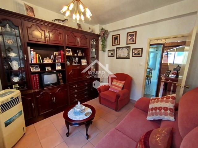 Piso en venta en Estellerria, Navarra