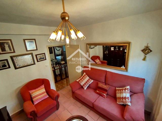 Piso en venta en Estellerria, Navarra