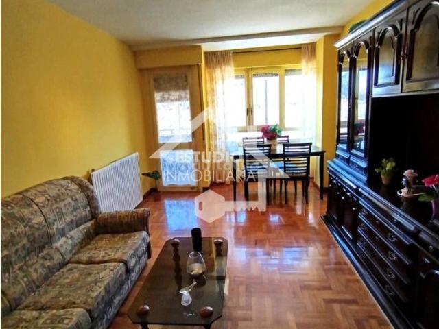 Piso en venta en Estellerria, Navarra