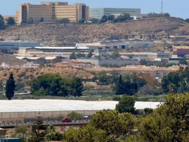 Piso en venta en Viator, Andalucía
