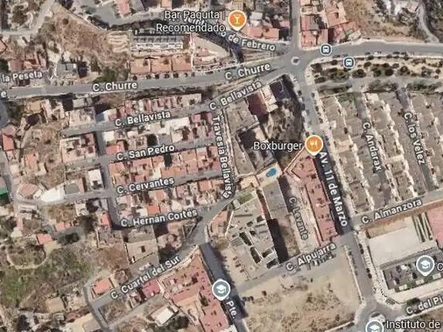 Piso en venta en Viator, Andalucía
