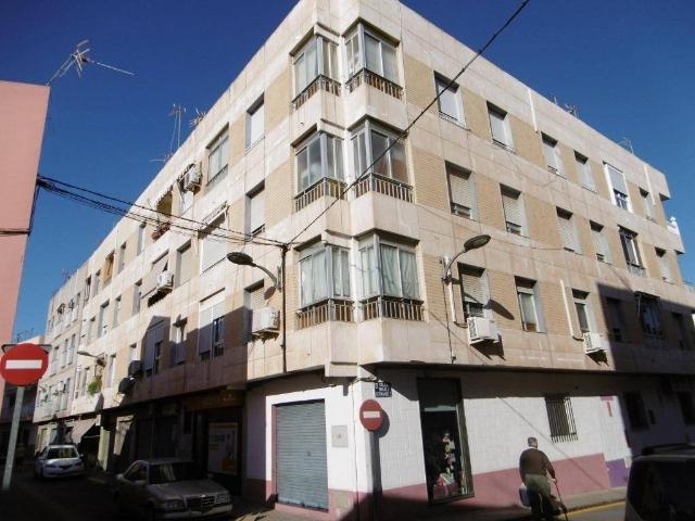 Piso en venta en Viator, Andalucía