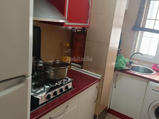 Piso en venta en Viator, Andalucía