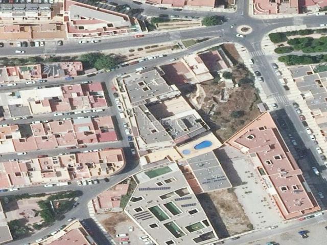 Piso en venta en Viator, Almería