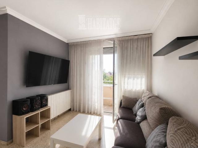 Piso en venta en Santa Anna, Osona