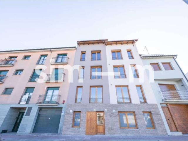 Piso en venta en Barri dels Caputxins, Osona