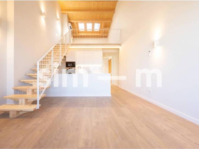 Piso en venta en Barri dels Caputxins, Osona