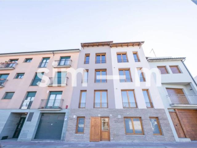 Piso en venta en Barri dels Caputxins, Osona