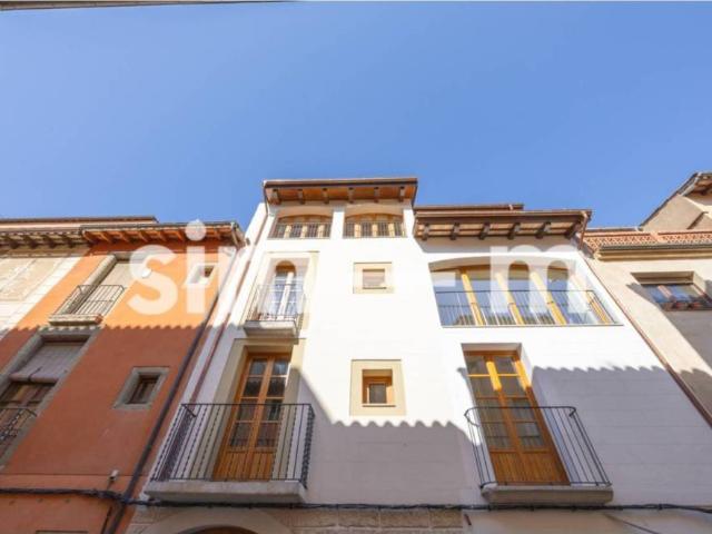 Piso en venta en Barri dels Caputxins, Osona