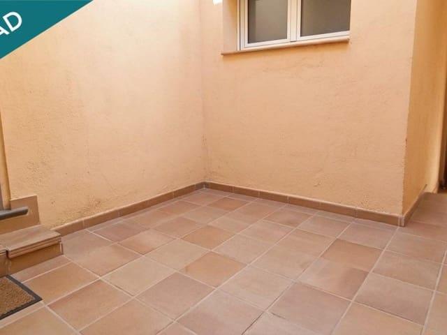 Piso en venta en Barri dels Caputxins, Osona