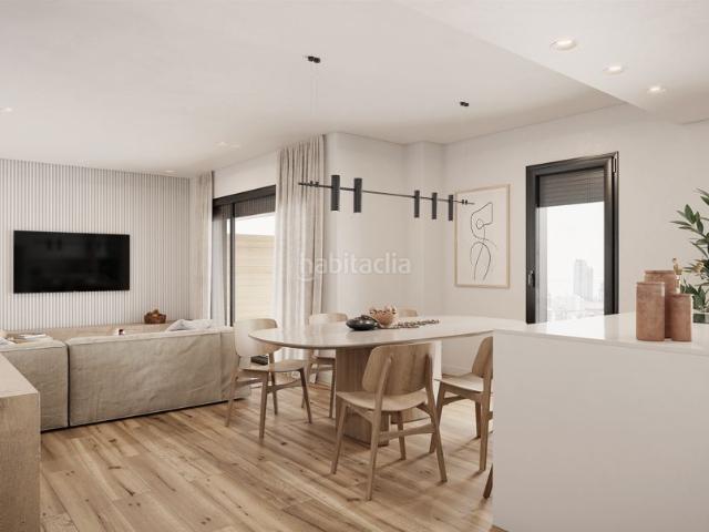 Piso en venta en Barri dels Caputxins, Osona