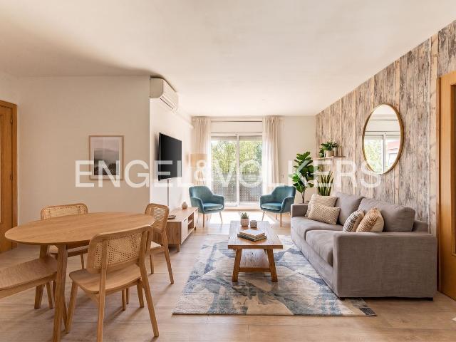 Piso en venta en Barri dels Caputxins, Osona