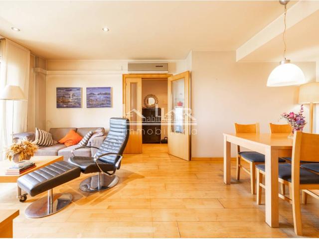 Piso en venta en Barri dels Caputxins, Osona