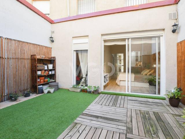 Piso en venta en Barri dels Caputxins, Osona
