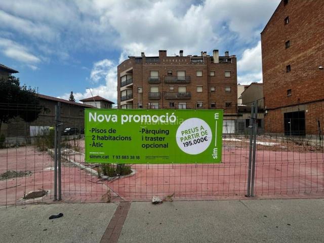 Piso en venta en Barri dels Caputxins, Osona