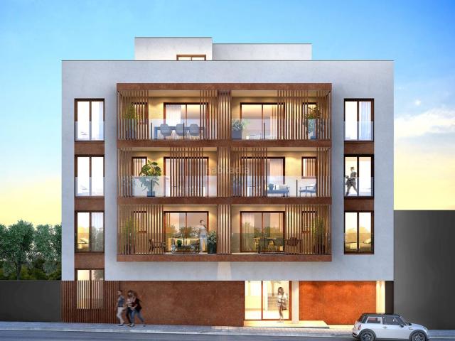 Piso en venta en Barri dels Caputxins, Osona