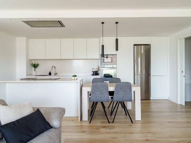 Piso en venta en Barri dels Caputxins, Osona