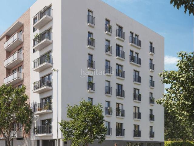 Piso en venta en Barri dels Caputxins, Osona