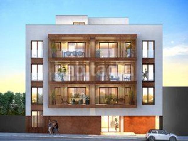 Piso en venta en Barri dels Caputxins, Osona