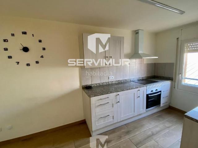 Piso en venta en Barri dels Caputxins, Osona