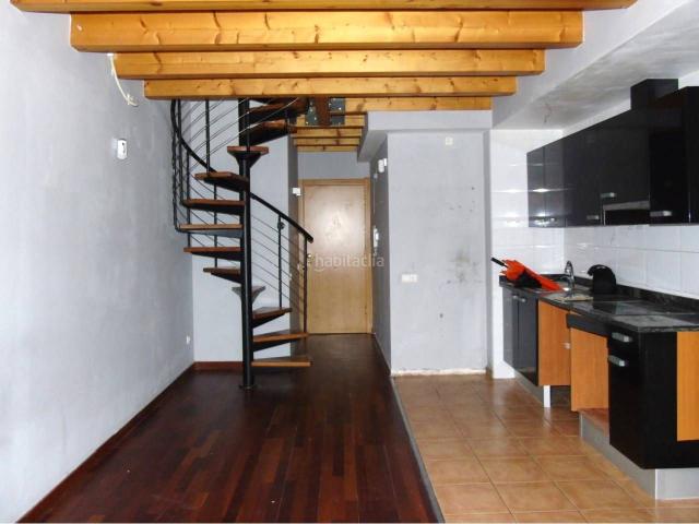Piso en venta en Barri dels Caputxins, Osona
