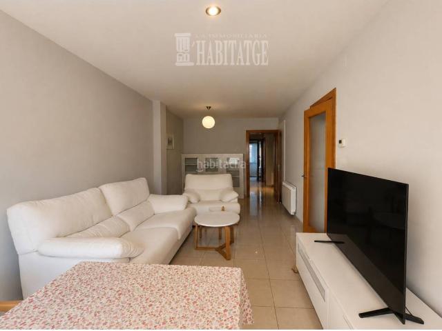Piso en venta en Barri dels Caputxins, Osona