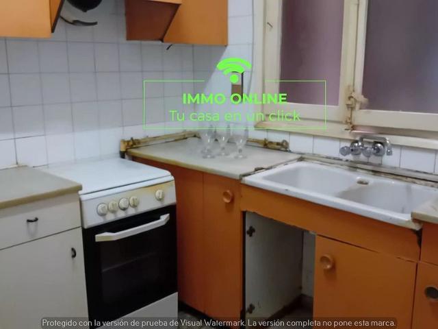 Piso en venta en Vic, Barcelona