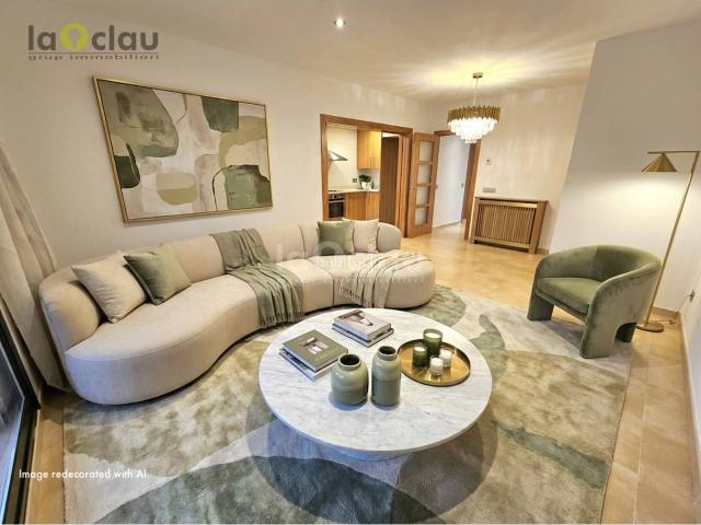 Piso en venta en el Sucre, Osona