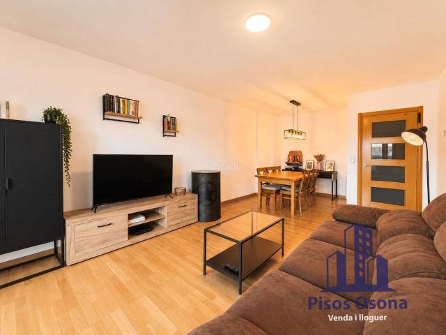 Piso en venta en el Sucre, Osona
