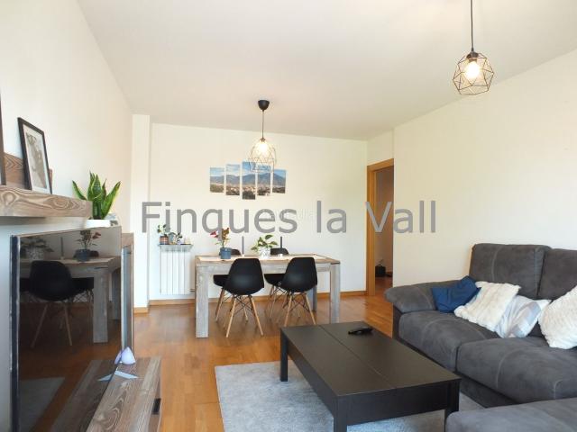 Piso en venta en el Sucre, Osona