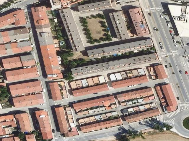 Piso en venta en Santa Anna, Osona