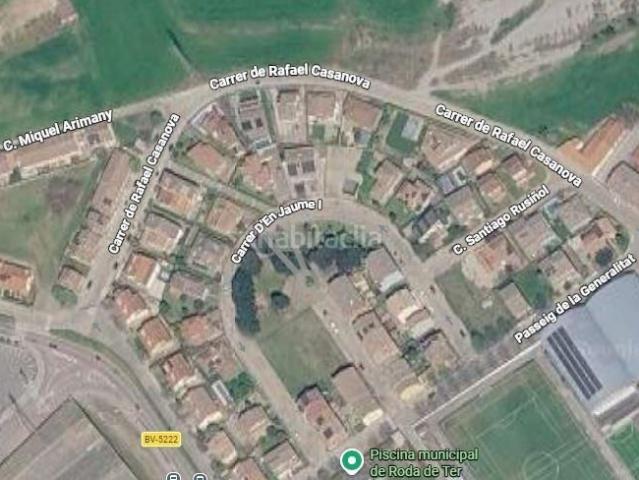 Piso en venta en Osona, Catalunya
