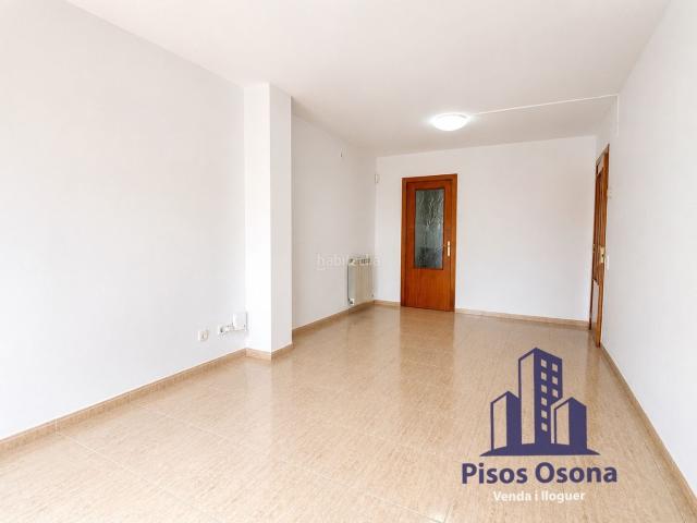 Piso en venta en Osona, Catalunya