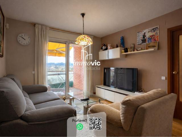 Piso en venta en Osona, Catalunya