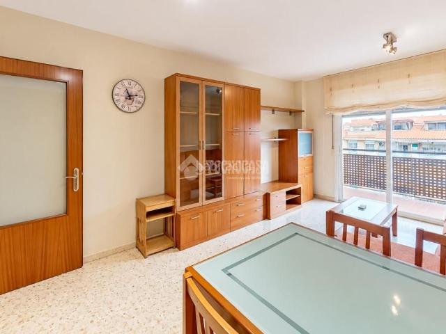 Piso en venta en Barri d'Osona, Vic