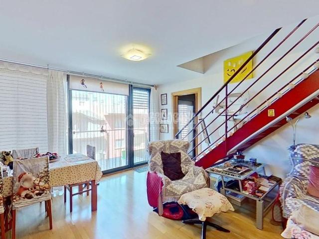 Piso en venta en Santa Anna, Osona
