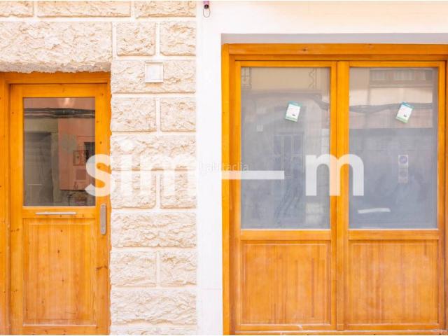 Piso en venta en Barri dels Caputxins, Osona