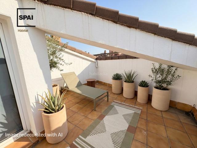 Piso en venta en Barri dels Caputxins, Osona