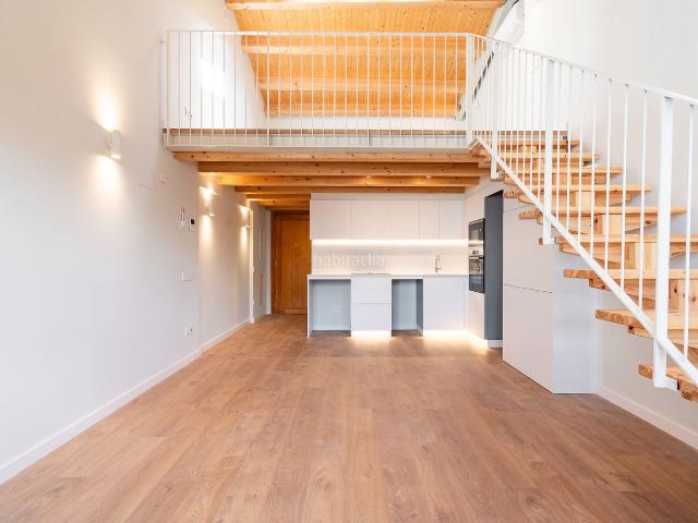 Piso en venta en Barri dels Caputxins, Osona