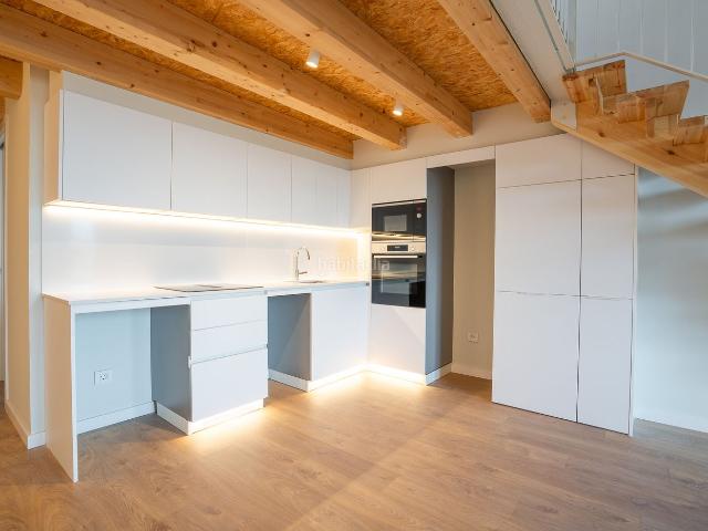 Piso en venta en Barri dels Caputxins, Osona