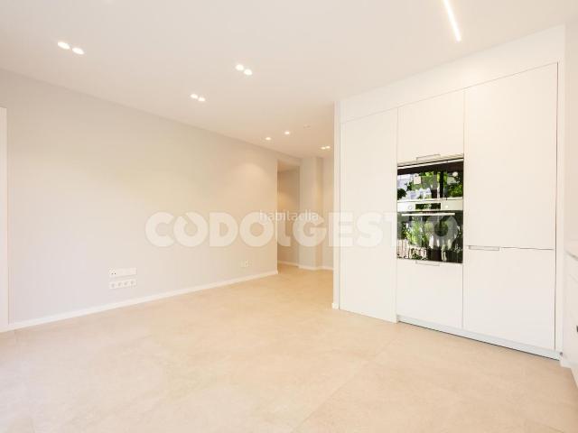 Piso en venta en Barri dels Caputxins, Osona