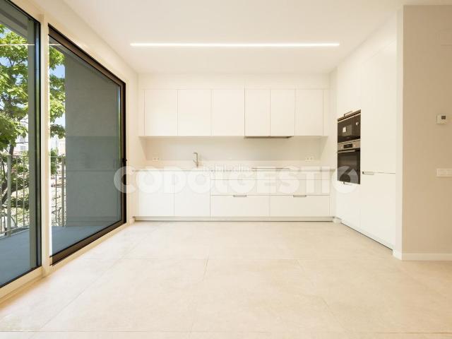 Piso en venta en Barri dels Caputxins, Osona