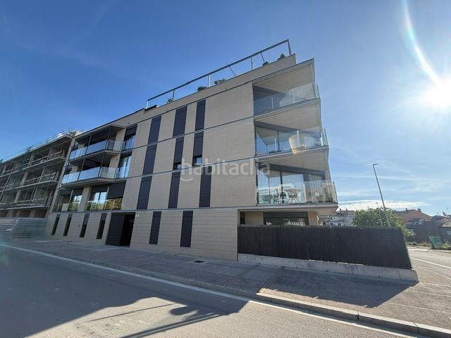 Piso en venta en Barri dels Caputxins, Osona