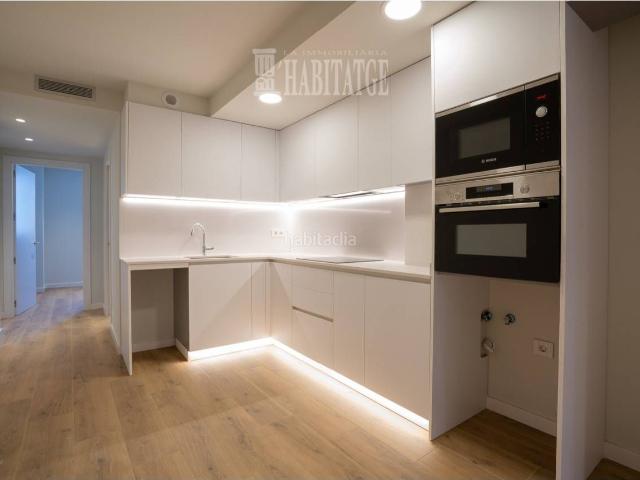 Piso en venta en Barri dels Caputxins, Osona